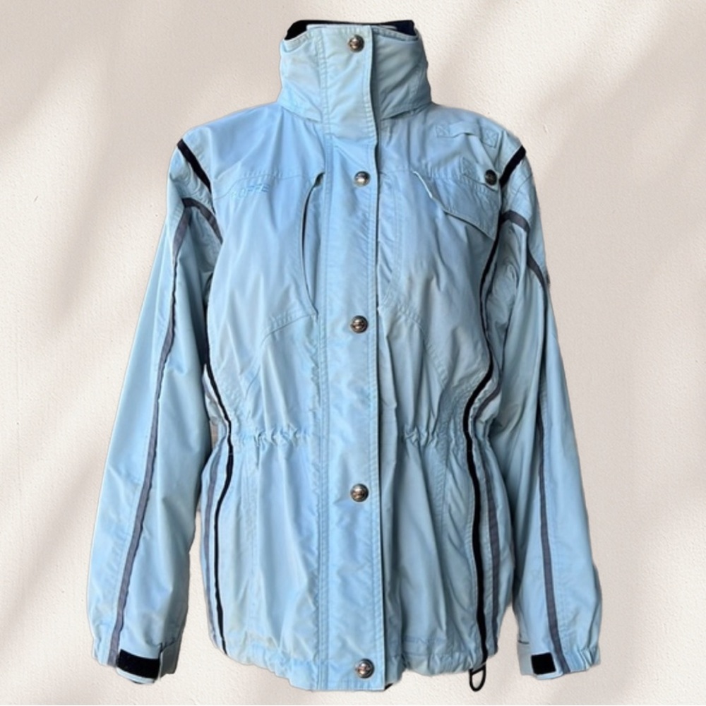 [Roffe] - Vintage Ski Jacket
